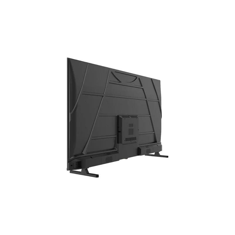 Aiwa TS-651N Televizorius 65'' LED 4K UHD 3840x2160 Smart TV, Juoda