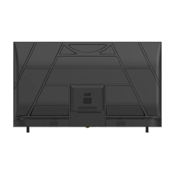Aiwa TS-651N Televizorius 65'' LED 4K UHD 3840x2160 Smart TV, Juoda