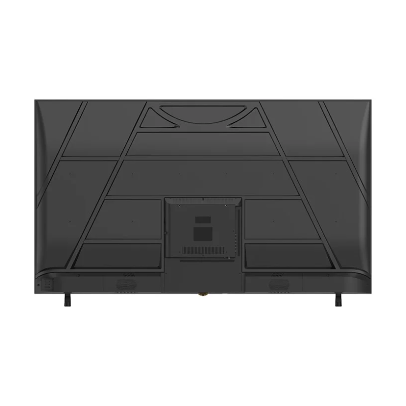 Aiwa TS-651N Televizorius 65'' LED 4K UHD 3840x2160 Smart TV, Juoda