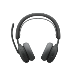Logitech Zone Wireless 2 ES for Business MS Teams Belaidės ausinės, Bluetooth, Graphite