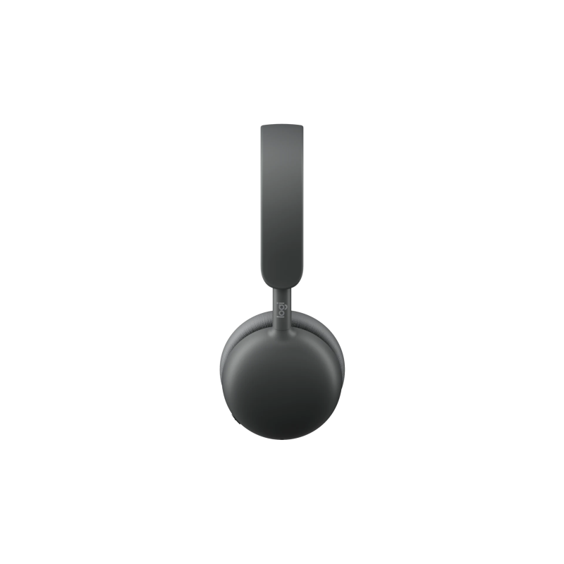 Logitech Zone Wireless 2 ES for Business MS Teams Belaidės ausinės, Bluetooth, Graphite