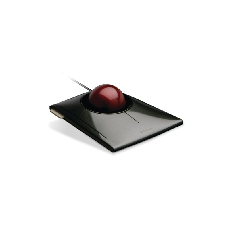 Rutulinis manipuliatorius Kensington SlimBlade Trackball