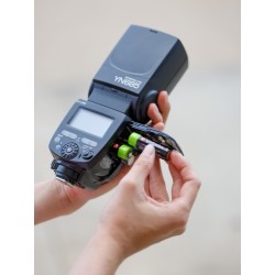 Verbatim 49517 Įkraunamos baterijos NiMH AA HR6 2500mAh (4 vnt pakuotėje)