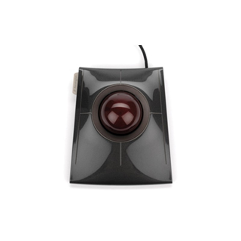 Rutulinis manipuliatorius Kensington SlimBlade Trackball