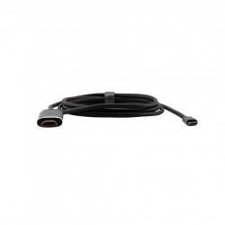 Verbatim 49144 USB-C į HDMI 4K Adapteris, USB 3.1 GEN 1, HDMI 4K (60Hz), 1.5 m kabelis, Pilka/Juoda