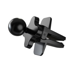Verbatim 31861 Charge 'n' Drive Qi2 Magnetinis belaidis automobilinis įkroviklis, Juoda