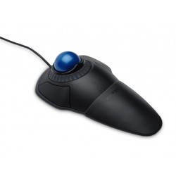 Rutulinis manipuliatorius Kensington Orbit Trackball su Scroll Ring