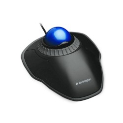 Rutulinis manipuliatorius Kensington Orbit Trackball su Scroll Ring