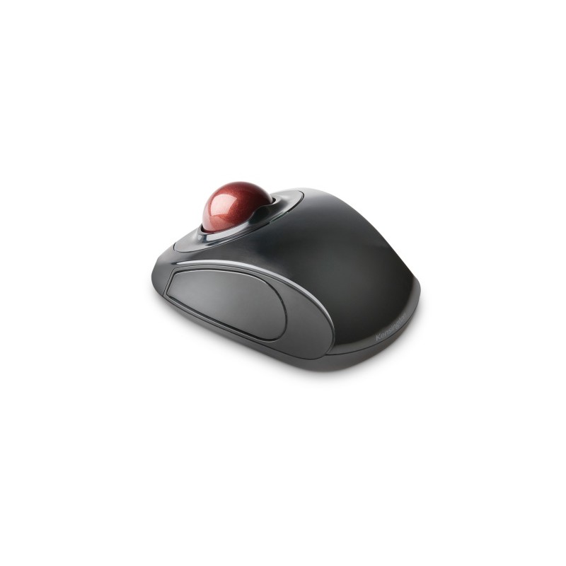 Rutulinis manipuliatorius Kensington Orbit Trackball, bevielis