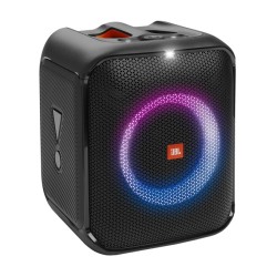 JBL Partybox Encore Essential Portatyvi garso kolonėlė, Bluetooth, Juoda
