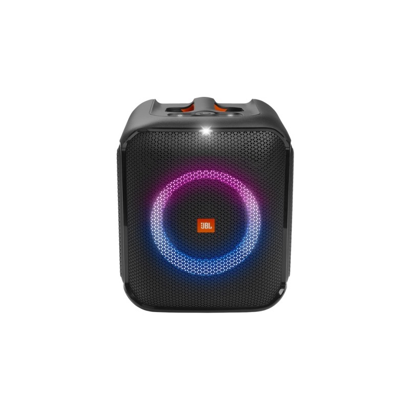 JBL Partybox Encore Essential Portatyvi garso kolonėlė, Bluetooth, Juoda