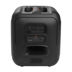 JBL Partybox Encore Essential Portatyvi garso kolonėlė, Bluetooth, Juoda