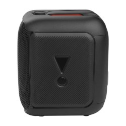 JBL Partybox Encore Essential Portatyvi garso kolonėlė, Bluetooth, Juoda