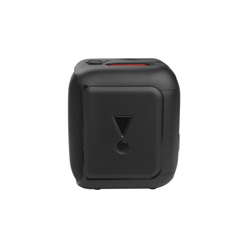 JBL Partybox Encore Essential Portatyvi garso kolonėlė, Bluetooth, Juoda