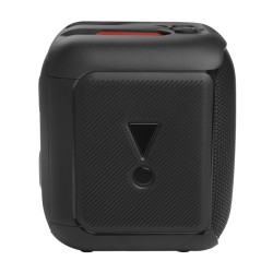 JBL Partybox Encore Essential Portatyvi garso kolonėlė, Bluetooth, Juoda