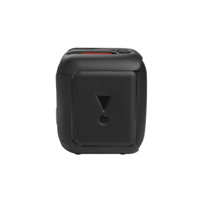 JBL Partybox Encore Essential Portatyvi garso kolonėlė, Bluetooth, Juoda