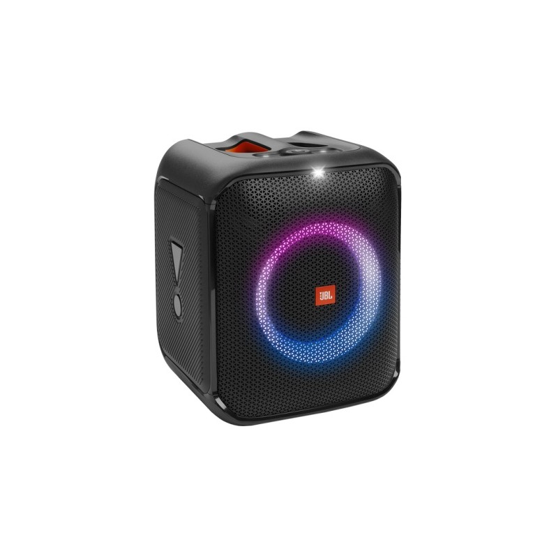 JBL Partybox Encore Essential Portatyvi garso kolonėlė, Bluetooth, Juoda
