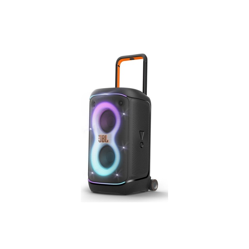 JBL PartyBox 520 Portatyvi garso kolonėlė, Bluetooth, Juoda