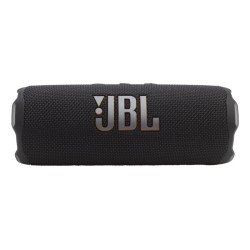 JBL Flip 7 Nešiojama garso kolonėlė, Bluetooth, Black