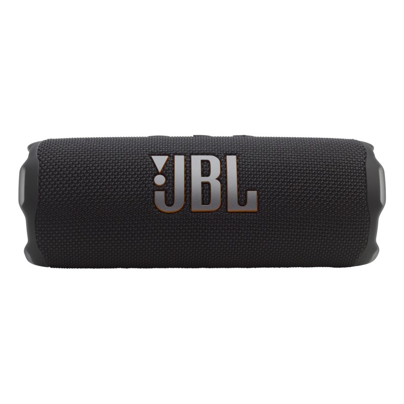 JBL Flip 7 Nešiojama garso kolonėlė, Bluetooth, Black