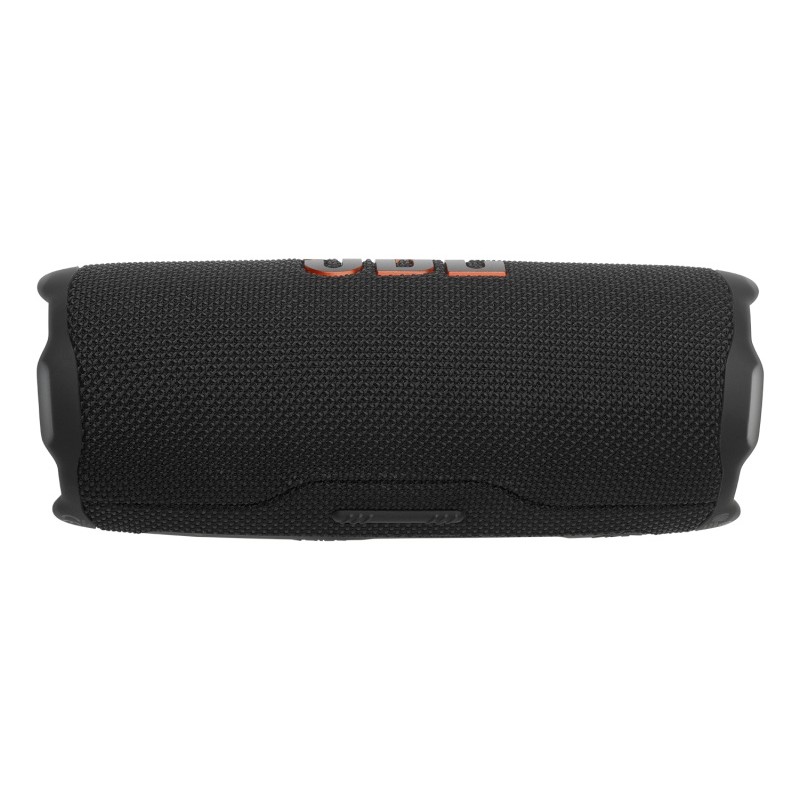 JBL Flip 7 Nešiojama garso kolonėlė, Bluetooth, Black