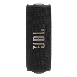 JBL Flip 7 Nešiojama garso kolonėlė, Bluetooth, Black