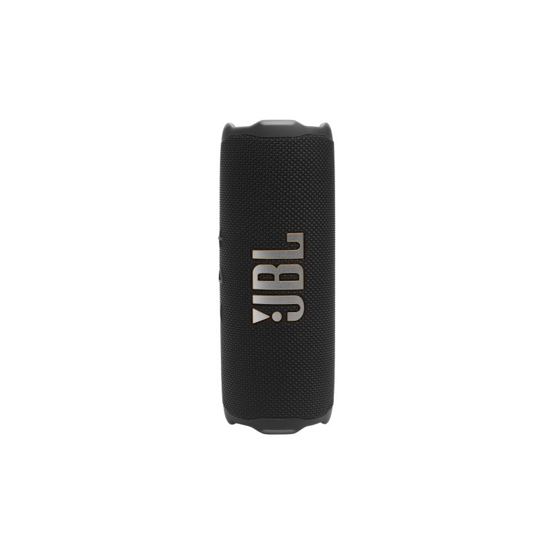 JBL Flip 7 Nešiojama garso kolonėlė, Bluetooth, Black