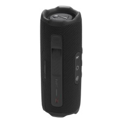 JBL Flip 7 Nešiojama garso kolonėlė, Bluetooth, Black