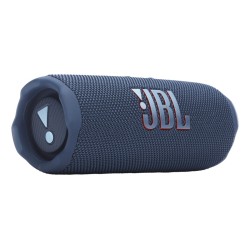 JBL Flip 7 Nešiojama garso kolonėlė, Bluetooth, Blue