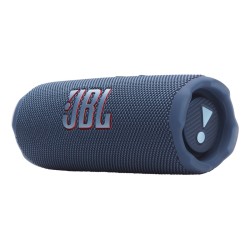 JBL Flip 7 Nešiojama garso kolonėlė, Bluetooth, Blue