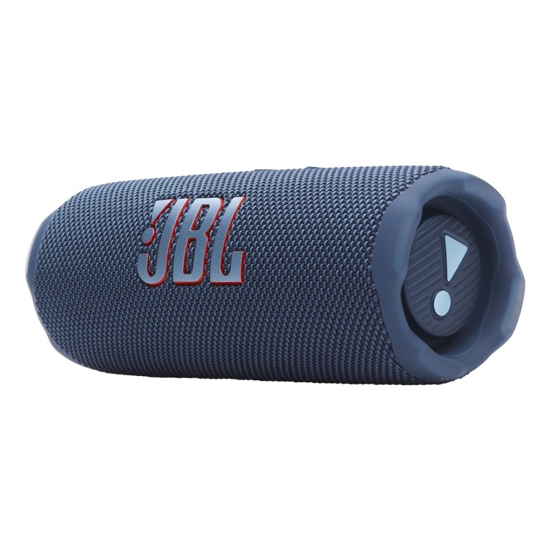 JBL Flip 7 Nešiojama garso kolonėlė, Bluetooth, Blue