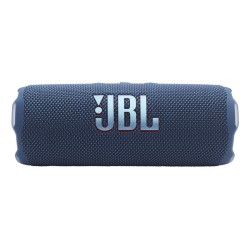 JBL Flip 7 Nešiojama garso kolonėlė, Bluetooth, Blue