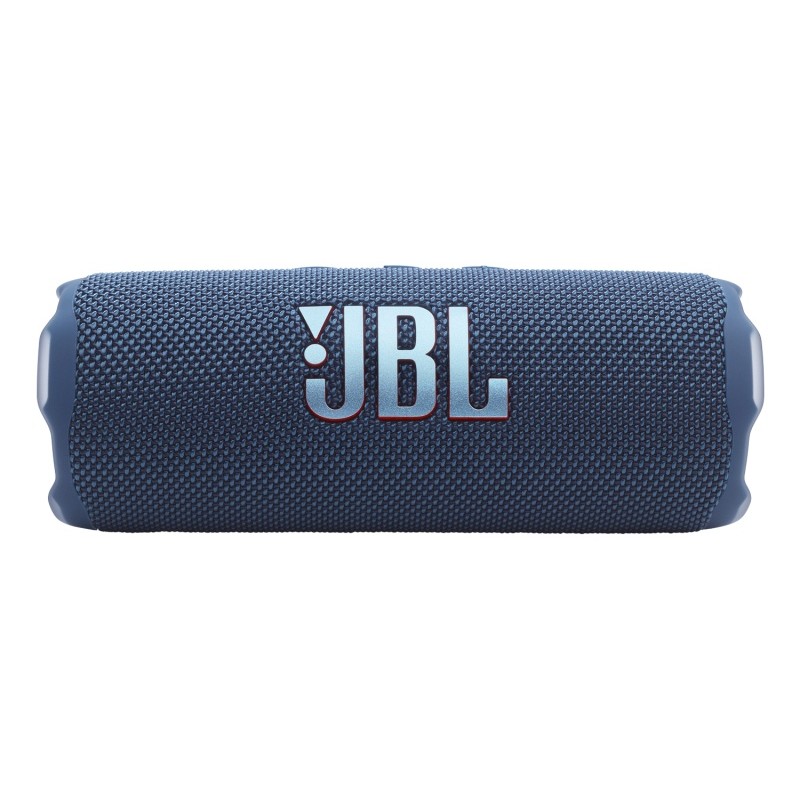 JBL Flip 7 Nešiojama garso kolonėlė, Bluetooth, Blue