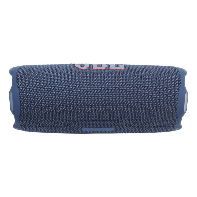 JBL Flip 7 Nešiojama garso kolonėlė, Bluetooth, Blue