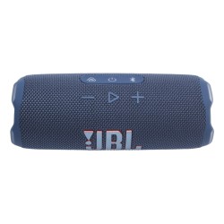 JBL Flip 7 Nešiojama garso kolonėlė, Bluetooth, Blue