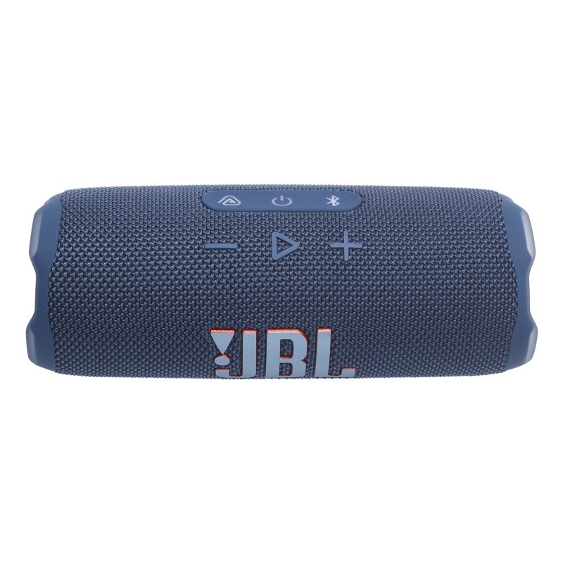 JBL Flip 7 Nešiojama garso kolonėlė, Bluetooth, Blue