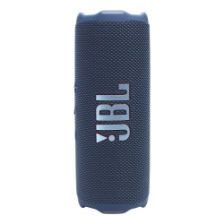 JBL Flip 7 Nešiojama garso kolonėlė, Bluetooth, Blue