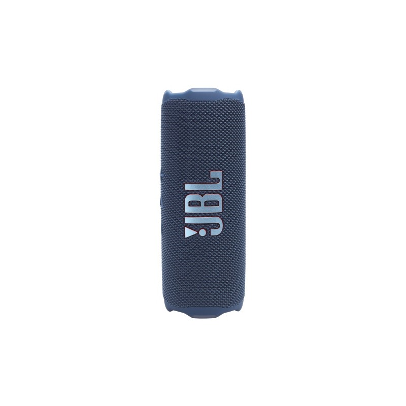 JBL Flip 7 Nešiojama garso kolonėlė, Bluetooth, Blue