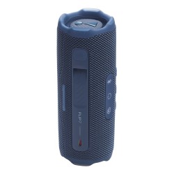 JBL Flip 7 Nešiojama garso kolonėlė, Bluetooth, Blue