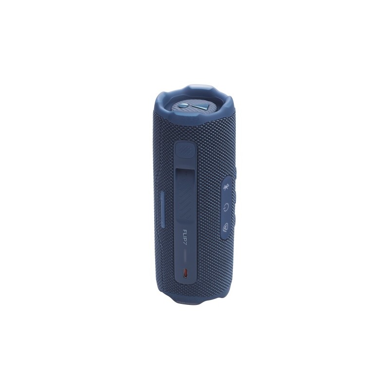 JBL Flip 7 Nešiojama garso kolonėlė, Bluetooth, Blue