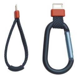 JBL Flip 7 Nešiojama garso kolonėlė, Bluetooth, Blue