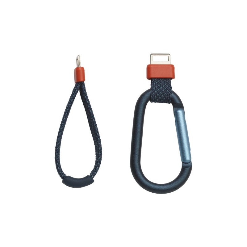 JBL Flip 7 Nešiojama garso kolonėlė, Bluetooth, Blue