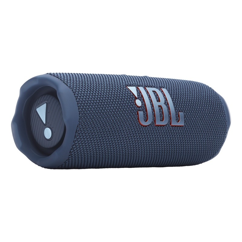 JBL Flip 7 Nešiojama garso kolonėlė, Bluetooth, Blue