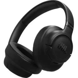 JBL Tune 780NC Belaidės ausinės, Bluetooth, Juoda