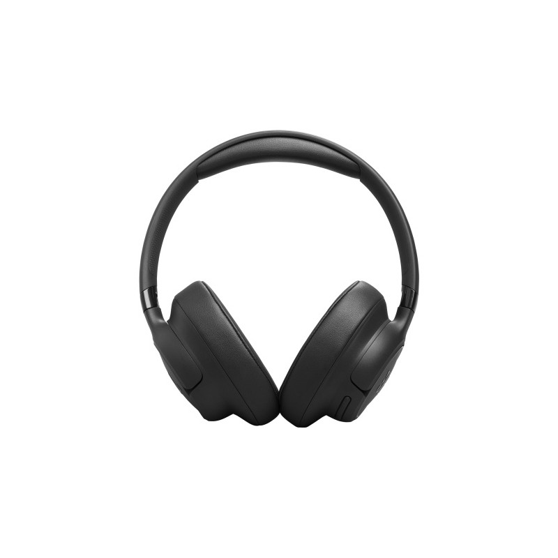 JBL Tune 780NC Belaidės ausinės, Bluetooth, Juoda