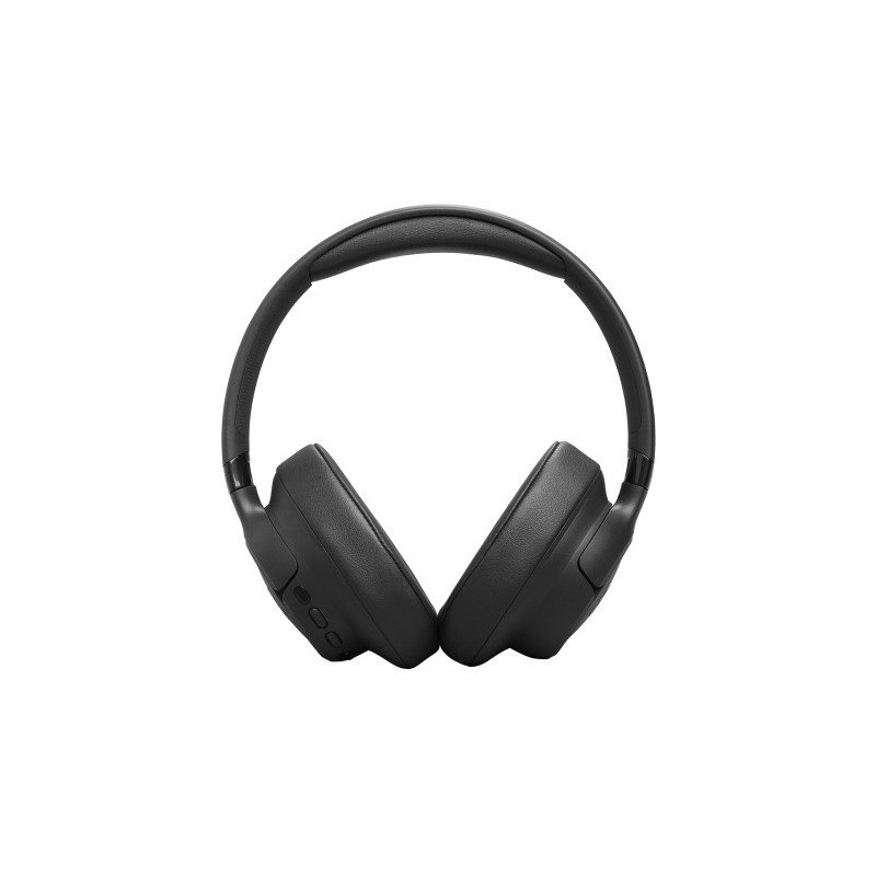 JBL Tune 780NC Belaidės ausinės, Bluetooth, Juoda