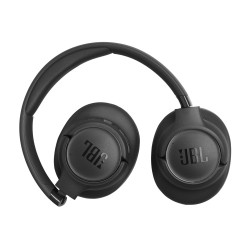 JBL Tune 780NC Belaidės ausinės, Bluetooth, Juoda