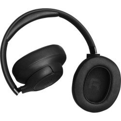 JBL Tune 780NC Belaidės ausinės, Bluetooth, Juoda