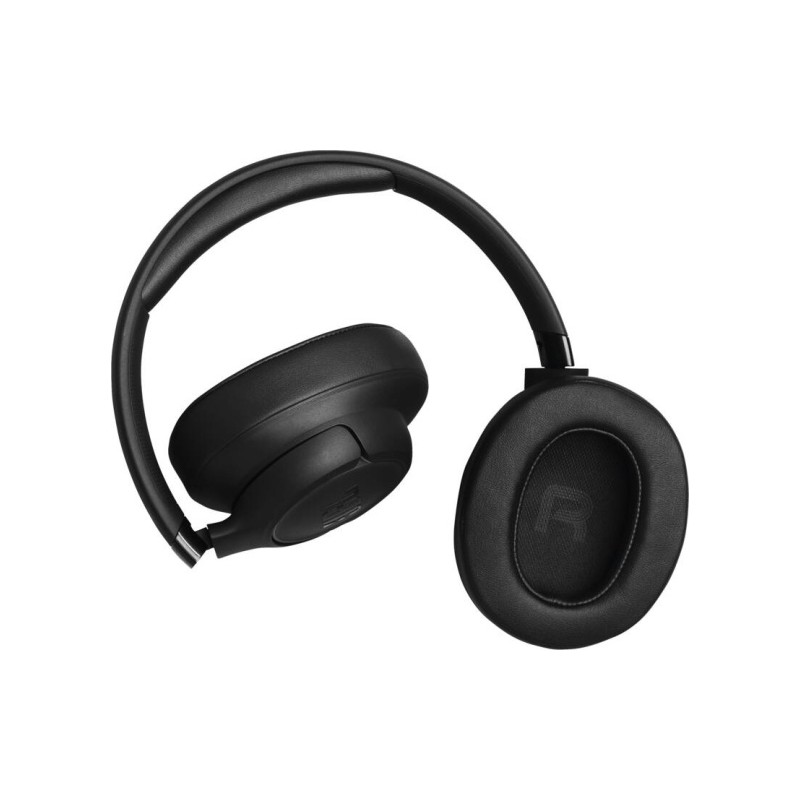 JBL Tune 780NC Belaidės ausinės, Bluetooth, Juoda