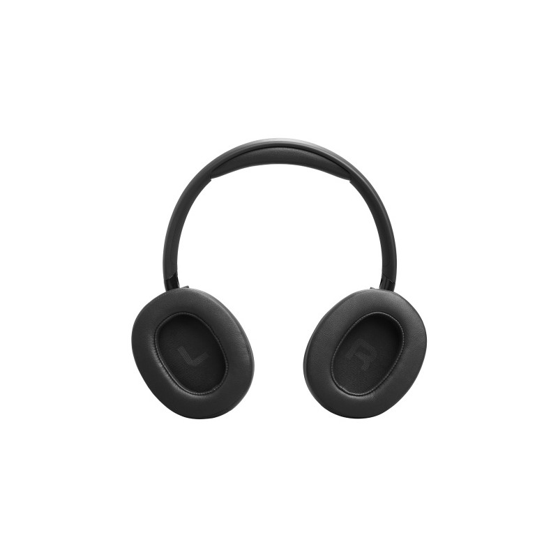 JBL Tune 780NC Belaidės ausinės, Bluetooth, Juoda